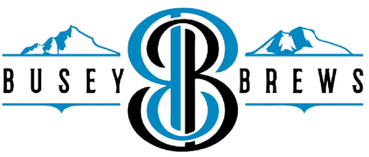 Busey Brews logo