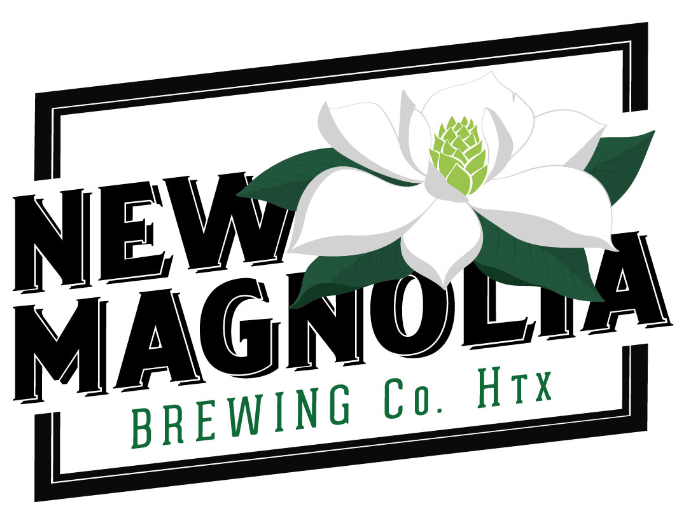 New Magnolia Brewing Co logo