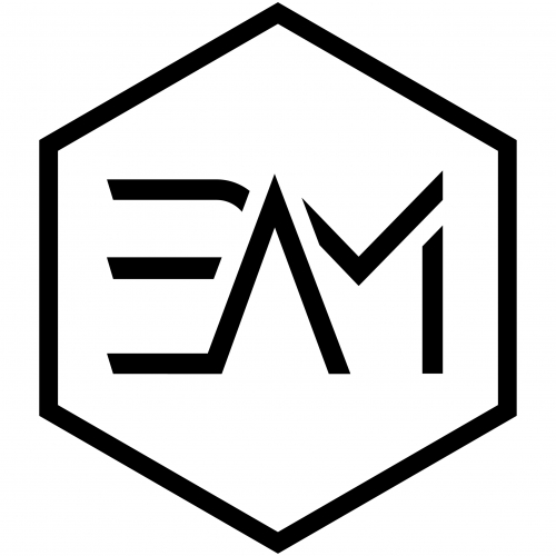 By All Means Brewing logo