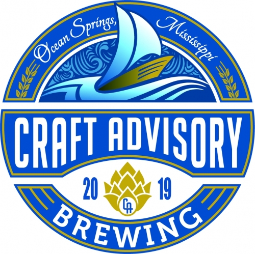 Craft Advisory Brewing logo