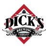 Dick's Brewing Company logo