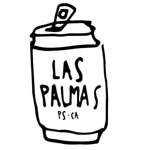 Las Palmas Brewing logo