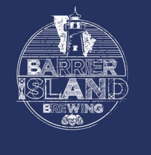 Barrier Island Brewing logo