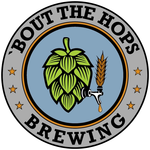 Bout The Hops Brewing (BTH Brewing) logo
