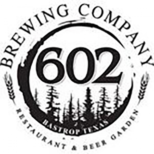 602 Brewing Company logo