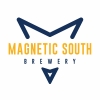 Magnetic South Brewery logo