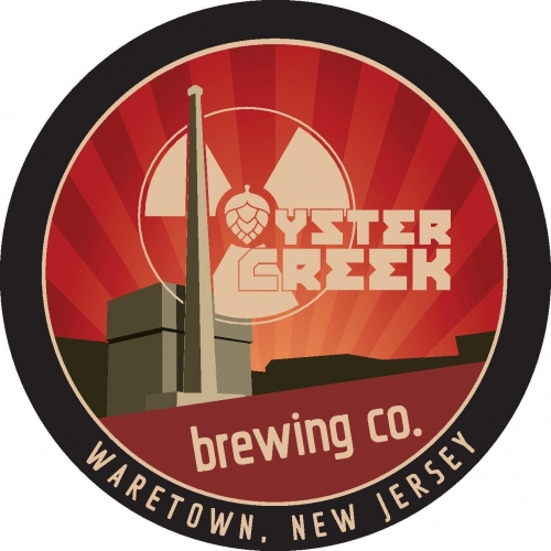 Oyster Creek Brewing logo