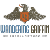 Wandering Griffin logo