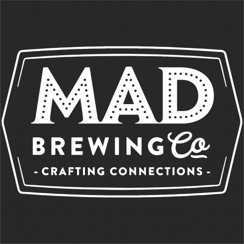 MAD Brewing Company logo