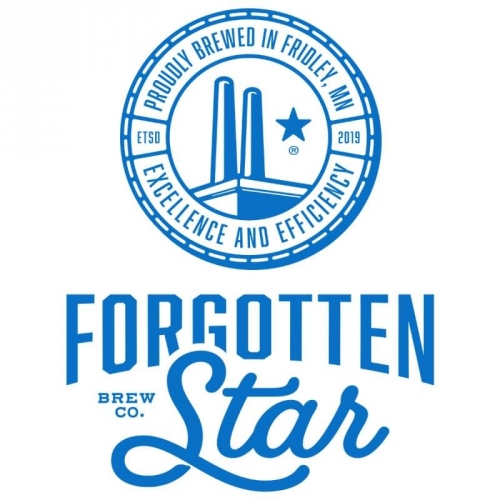 Forgotten Star Brewing logo