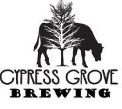 Cypress Grove Brewing logo