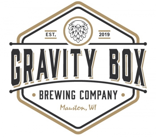 Gravity Box Brewing Company logo