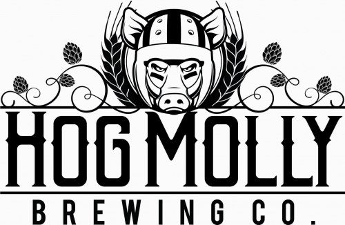 Hog Molly Brewing Co. logo