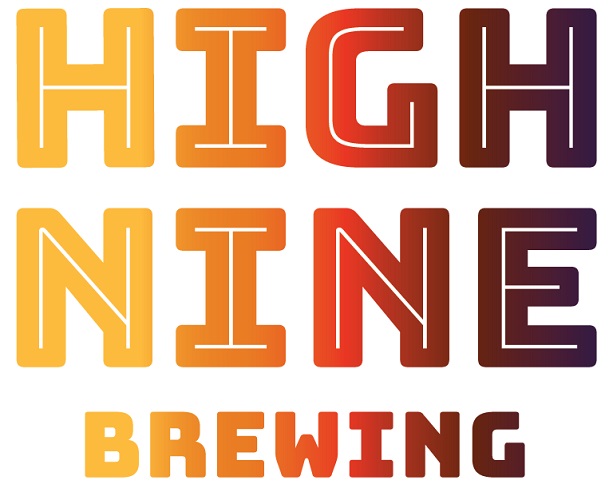 High Nine Brewing logo