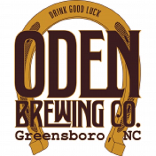 Oden Brewing Company logo