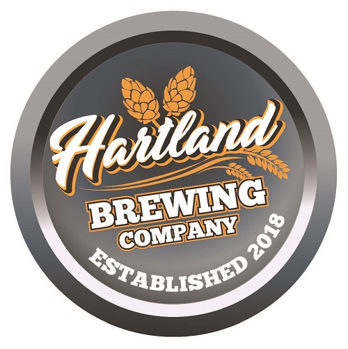 Hartland Brewing Company logo
