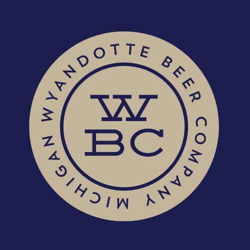 Wyandotte Beer Company logo