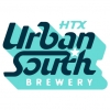 Urban South Brewery - HTX logo