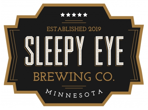 Sleepy Eye Brewing Company logo