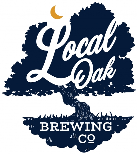 Local Oak Brewing Co. logo