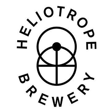 Heliotrope Brewery logo