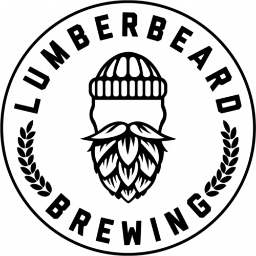 Lumberbeard Brewing logo
