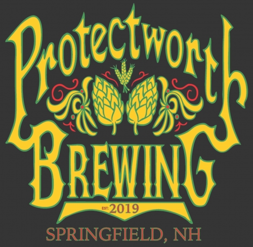 Protectworth Brewing logo