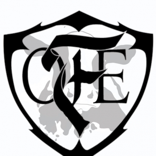 Old Farmhouse Eatery & Brewery logo