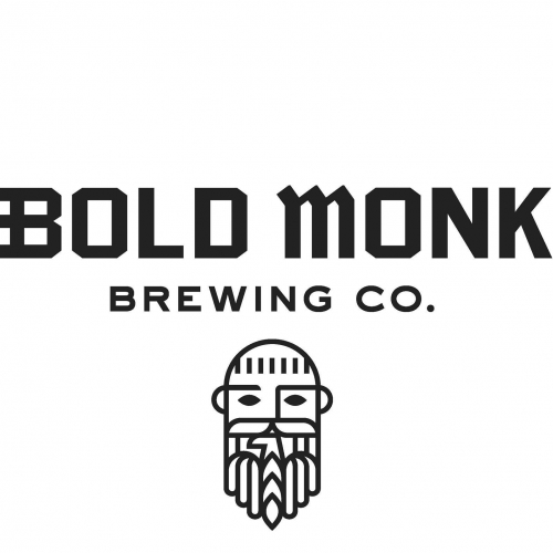 Bold Monk Brewing Co. logo