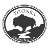 Titonka Brewing Company logo