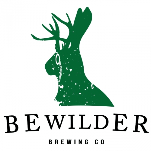 Bewilder Brewing Co logo