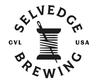 Selvedge Brewing logo