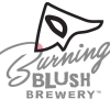 Burning Blush Brewery logo