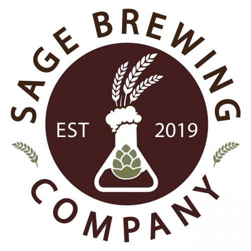 Sage Brewing Co. logo