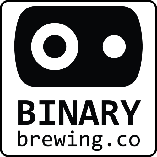 BinaryBrewing.co logo
