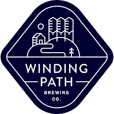 Winding Path Brewing Co. logo