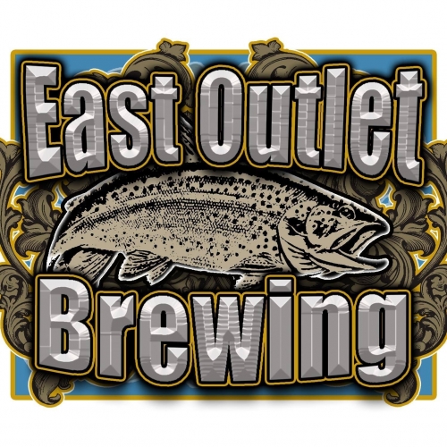 East Outlet Brewing logo
