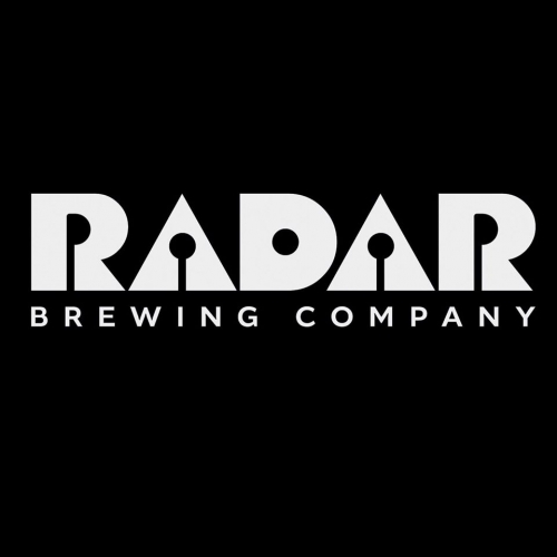 Radar Brewing Company logo