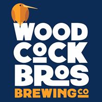 Woodcock Brothers Brewing Company logo