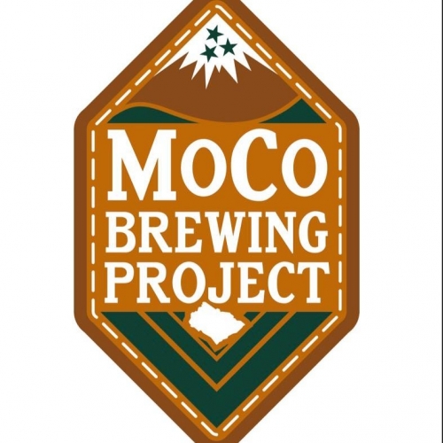 MoCo Brewing Project logo