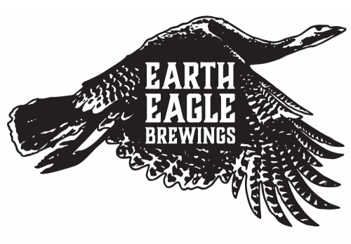 Earth Eagle Brewings logo