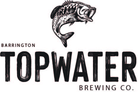 Topwater Brewing Co. logo