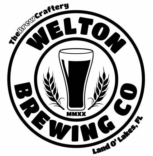 Welton Brewing Company logo