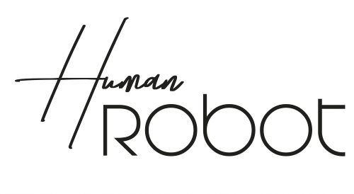 Human Robot logo