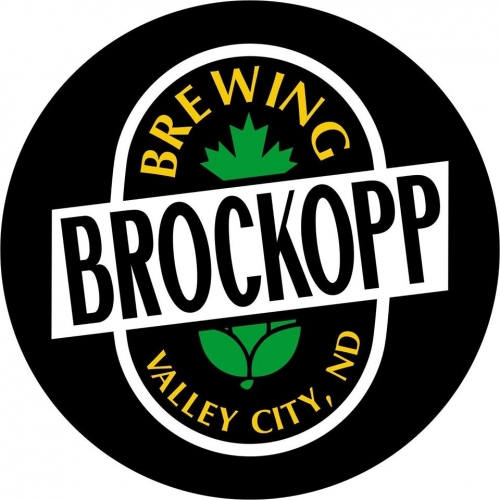 Brockopp Brewing logo