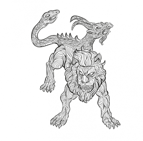 Empyreal Brewing logo