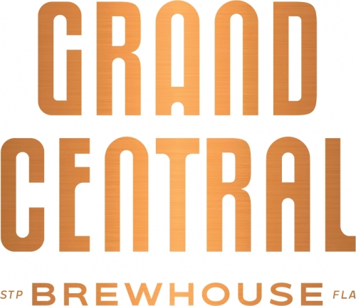 Grand Central Brewhouse logo