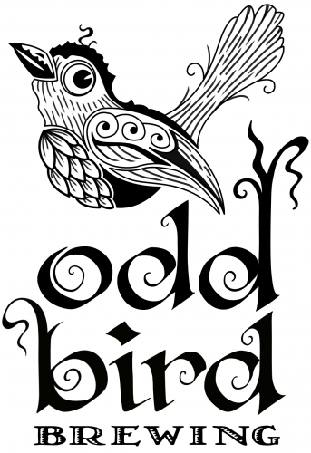 Odd Bird Brewing logo