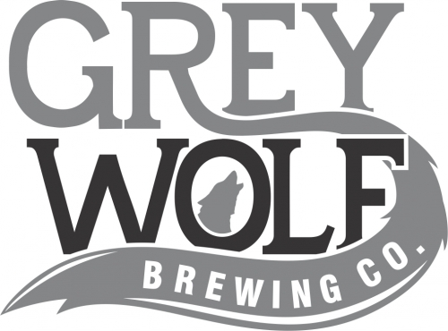GreyWolf Brewing Co logo