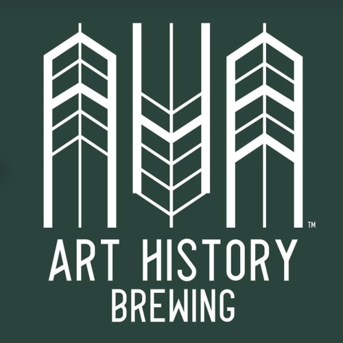 Art History Brewing logo